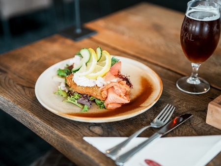 frokost nordjylland