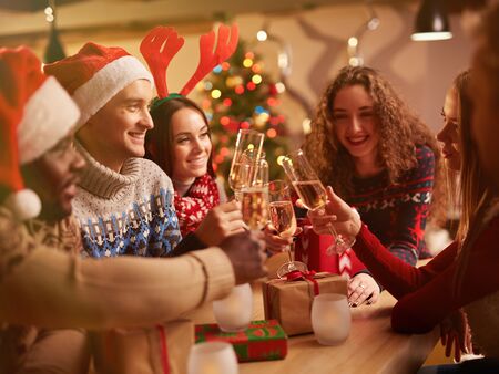 Julefrokost