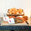 Morgenbuffet