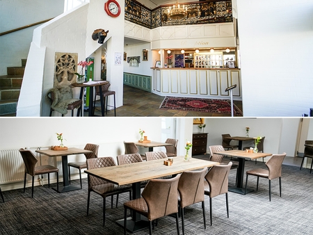 Kursus på Hotel Hjallerup Kro